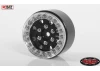 RC4WD Raceline Monster 1.0 Beadlock Wheels (4)