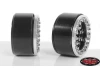 RC4WD Raceline Monster 1.0 Beadlock Wheels (4)