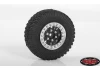 RC4WD Raceline Monster 1.0 Beadlock Wheels (4)