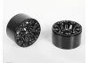 RC4WD Fuel Offroad Battle Axe 2.2 Beadlock Wheels RC4WD