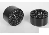 RC4WD Fuel Offroad Battle Axe 2.2 Beadlock Wheels RC4WD