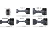 Rally 1.9 Beadlock Wheels RC4WD