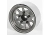 OEM Stamped Steel 1.55 Beadlock Wheels (Plain)