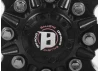 RC4WD Ballistic Off Road Rage 1.9 Beadlock Wheels RC4WD