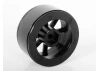RC4WD Ballistic Off Road Rage 1.9 Beadlock Wheels RC4WD