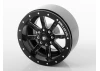 RC4WD Ballistic Off Road Rage 1.9 Beadlock Wheels RC4WD