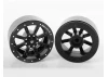 RC4WD Ballistic Off Road Rage 1.9 Beadlock Wheels RC4WD