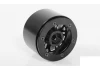 RC4WD Benchmark 1.7 Beadlock Wheels RC4WD