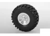 Ultra 1.55 Beadlock Wheels (4)