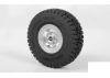Breaker 1.55 Beadlock Wheels RC4WD