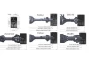 RC4WD 1911 1.9 Beadlock Wheels RC4WD
