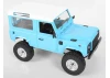 RC4WD Stocker 1.0 Beadlock Wheels (4)