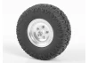 RC4WD Stocker 1.0 Beadlock Wheels (4)