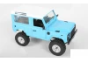 RC4WD Stocker 1.0 Beadlock Wheels (4)