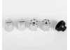 RC4WD Stocker 1.55 Internal Beadlock Wheels RC4WD