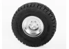 RC4WD Stocker 1.55 Internal Beadlock Wheels RC4WD