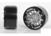 RC4WD 1.0 Competition Beadlock Wheels (4)