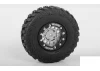 RC4WD 1.0 Competition Beadlock Wheels (4)