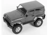 RC4WD JK 1.0 Scale Beadlock Wheels (4)