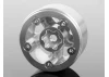 RC4WD JK 1.0 Scale Beadlock Wheels (4)