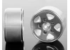 RC4WD JK 1.0 Scale Beadlock Wheels (4)
