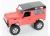 RC4WD JK 1.0 Scale Beadlock Wheels (4)