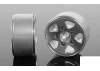 RC4WD JK 1.0 Scale Beadlock Wheels (4)