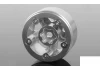 RC4WD JK 1.0 Scale Beadlock Wheels (4)