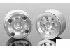 RC4WD Classic 8-Hole 1.0 Beadlock Wheels (4)