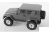 RC4WD Classic 8-Hole 1.0 Beadlock Wheels (4)