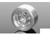 RC4WD Classic 8-Hole 1.0 Beadlock Wheels (4)
