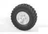RC4WD Classic 8-Hole 1.0 Beadlock Wheels (4)