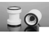 RC4WD Monster Truck Wheels for 2.8 Tires w/ Beadlock Rings RC4WD