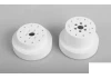 RC4WD Monster Truck Wheels for 2.8 Tires w/ Beadlock Rings RC4WD