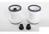 RC4WD Monster Truck Wheels for 2.8 Tires w/ Beadlock Rings RC4WD