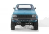 RC4WD Vintage Yota 6 Lug Stamped Steel 1.55 Beadlock Wheels (White) RC4WD