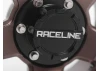 RC4WD Raceline Combat 1.55 Beadlock Wheels RC4WD