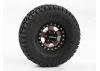 RC4WD Raceline Combat 1.55 Beadlock Wheels RC4WD
