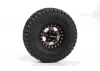 RC4WD Raceline Combat 1.55 Beadlock Wheels RC4WD