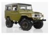 RC4WD Black Rhino Armory Internal Beadlock Deep Dish 1.9 Wheels RC4WD