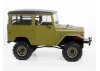 RC4WD Black Rhino Armory Internal Beadlock Deep Dish 1.9 Wheels RC4WD