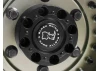 RC4WD Black Rhino Armory Internal Beadlock Deep Dish 1.9 Wheels RC4WD