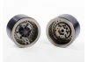 RC4WD Black Rhino Armory Internal Beadlock Deep Dish 1.9 Wheels RC4WD