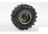 RC4WD Black Rhino Armory Internal Beadlock Deep Dish 1.9 Wheels RC4WD