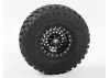 RC4WD Fuel Zephyr Beadlock Wheels 1.9 RC4WD