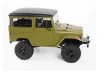 RC4WD Fuel Zephyr Beadlock Wheels 1.9 RC4WD