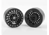 RC4WD Fuel Zephyr Beadlock Wheels 1.9 RC4WD