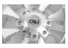 RC4WD Cali Off-Road Distorted 1.9 Beadlock Wheels RC4WD