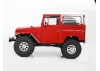 RC4WD Cali Off-Road Distorted 1.9 Beadlock Wheels RC4WD