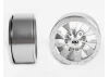 RC4WD Cali Off-Road Distorted 1.9 Beadlock Wheels RC4WD